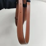 Celine, Folco, Medium, Brown, Very Very  Good - Image 47