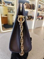 Gucci, Gucci Ophidia GG Small Shoulder Bag, Small, Beige, Very Very  Good - Image 10