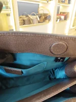 Gucci, Gucci Ophidia GG Small Shoulder Bag, Small, Beige, Very Very  Good - Image 28