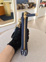 Dior, 30 Montaigne  Call'in Dior Phone Holder, , Blue, Like New - Image 7