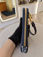 Dior, 30 Montaigne  Call'in Dior Phone Holder, , Blue, Like New - Image 8