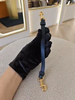 Dior, 30 Montaigne  Call'in Dior Phone Holder, , Blue, Like New - Image 15