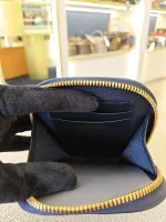 Dior, 30 Montaigne  Call'in Dior Phone Holder, , Blue, Like New - Image 17