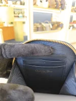 Dior, 30 Montaigne  Call'in Dior Phone Holder, , Blue, Like New - Image 19