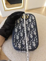 Dior, 30 Montaigne  Call'in Dior Phone Holder, , Blue, Like New - Image 24