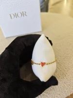 Dior, Christian Dior Je Vous Adore Bracelet, , Gold, Very Very  Good - Image 5