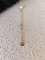 Dior, Christian Dior Je Vous Adore Bracelet, , Gold, Very Very  Good - Image 9