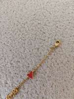 Dior, Christian Dior Je Vous Adore Bracelet, , Gold, Very Very  Good - Image 12