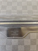 Louis Vuitton, Daniel, MM, Black, Very Very  Good - Image 15