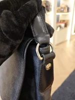 Louis Vuitton, Daniel, MM, Black, Very Very  Good - Image 32