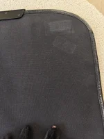 Louis Vuitton, Daniel, MM, Black, Very Very  Good - Image 38