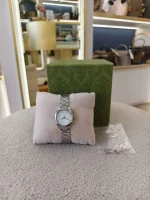Gucci, GG2570, Lady, Silver, Very Very  Good - Image 2