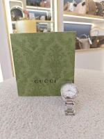 Gucci, GG2570, Lady, Silver, Very Very  Good - Image 3