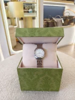 Gucci, GG2570, Lady, Silver, Very Very  Good - Image 5