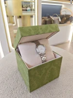 Gucci, GG2570, Lady, Silver, Very Very  Good - Image 6