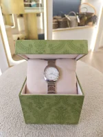 Gucci, GG2570, Lady, Silver, Very Very  Good - Image 9