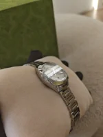 Gucci, GG2570, Lady, Silver, Very Very  Good - Image 12