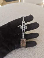 Gucci, GG2570, Lady, Silver, Very Very  Good - Image 15