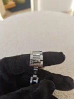 Gucci, GG2570, Lady, Silver, Very Very  Good - Image 18
