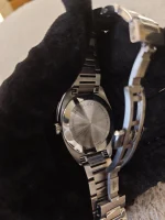 Gucci, GG2570, Lady, Silver, Very Very  Good - Image 19