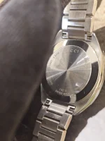 Gucci, GG2570, Lady, Silver, Very Very  Good - Image 20