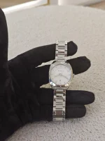 Gucci, GG2570, Lady, Silver, Very Very  Good - Image 24