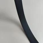 Louis Vuitton, LV Initiales Reversible Belt, 85/34, Black, New - Image 14