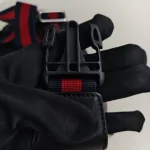 Gucci, GG Black Belt Bag, , Black, Very Very  Good - Image 42