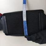 Gucci, GG Black Belt Bag, , Black, Very Very  Good - Image 44