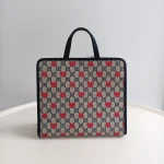 Gucci, Children's Hearts and Stars, , Beige, New - Image 2