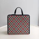 Gucci, Children's Hearts and Stars, , Beige, New - Image 3