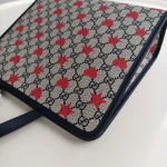 Gucci, Children's Hearts and Stars, , Beige, New - Image 6