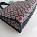 Gucci, Children's Hearts and Stars, , Beige, New - Image 7