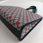 Gucci, Children's Hearts and Stars, , Beige, New - Image 11