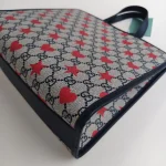 Gucci, Children's Hearts and Stars, , Beige, New - Image 12