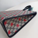 Gucci, Children's Hearts and Stars, , Beige, New - Image 13