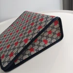 Gucci, Children's Hearts and Stars, , Beige, New - Image 15