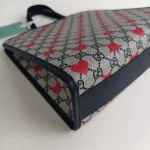 Gucci, Children's Hearts and Stars, , Beige, New - Image 16