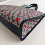 Gucci, Children's Hearts and Stars, , Beige, New - Image 18