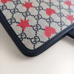 Gucci, Children's Hearts and Stars, , Beige, New - Image 22