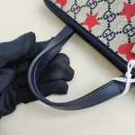 Gucci, Children's Hearts and Stars, , Beige, New - Image 30