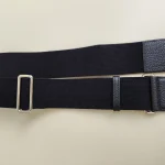 Gucci, Jumbo GG Messenger , Medium, Black, Like New - Image 42