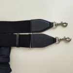 Gucci, Jumbo GG Messenger , Medium, Black, Like New - Image 44