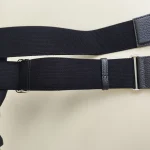 Gucci, Jumbo GG Messenger , Medium, Black, Like New - Image 45