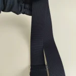 Gucci, Jumbo GG Messenger , Medium, Black, Like New - Image 46