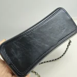 Chanel, Gabrielle, Small, Blue, Very Very  Good - Image 14