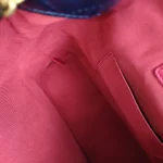 Chanel, Gabrielle, Small, Blue, Very Very  Good - Image 29