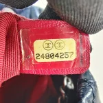 Chanel, Gabrielle, Small, Blue, Very Very  Good - Image 34
