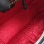 Dior, Lady, Medium, Black, Very Good - Image 31