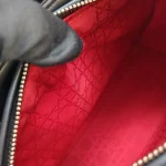 Dior, Lady, Medium, Black, Very Good - Image 35